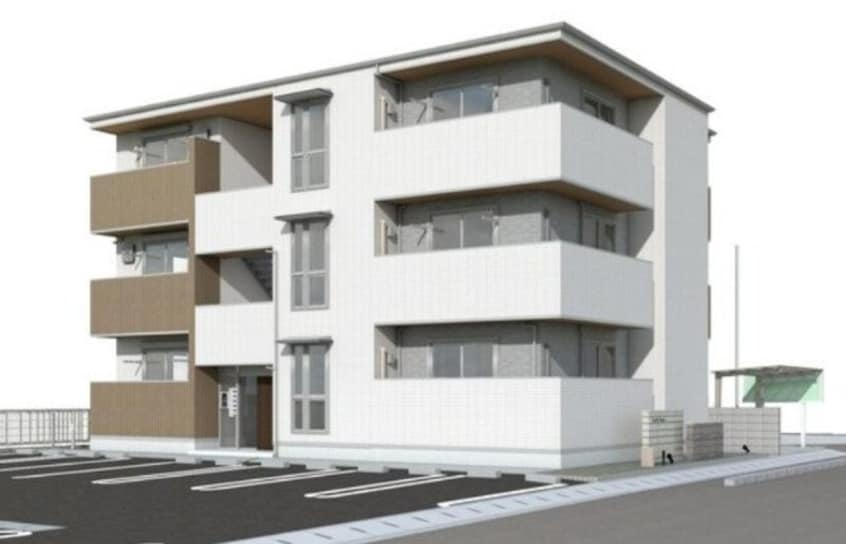  ガーデン　ラピッズ　