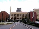 岡山県精神科医療センター(病院)まで751m MiRiA大供