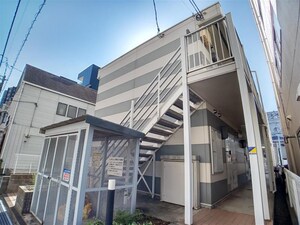 レオパレスシティパルⅡ