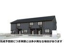 ホワイエ国富の外観