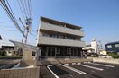  ジャンティーユⅡ　Ａ棟