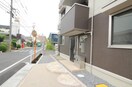  ジャンティーユⅡ　Ａ棟