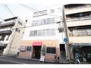 ハタヤマビルの外観