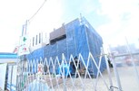 べレオガーデンズ上中野