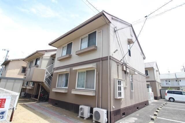  サンローレルＢ棟