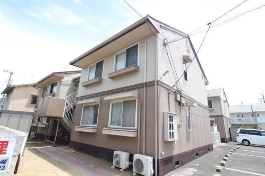  サンローレルＢ棟