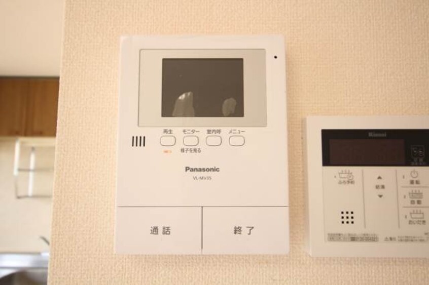  サンローレルＢ棟