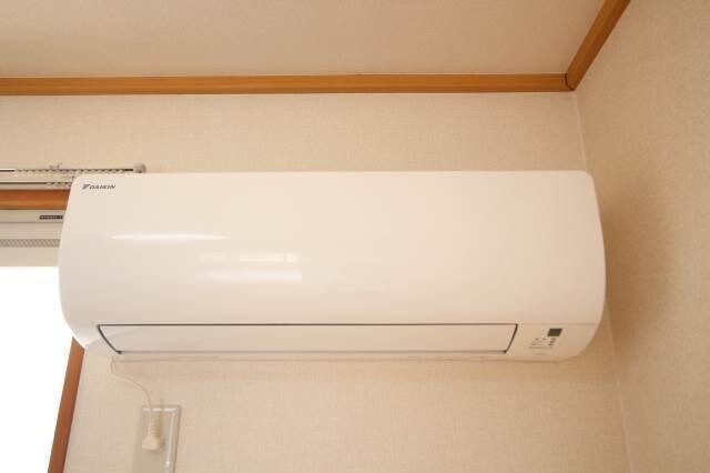  サンローレルＢ棟