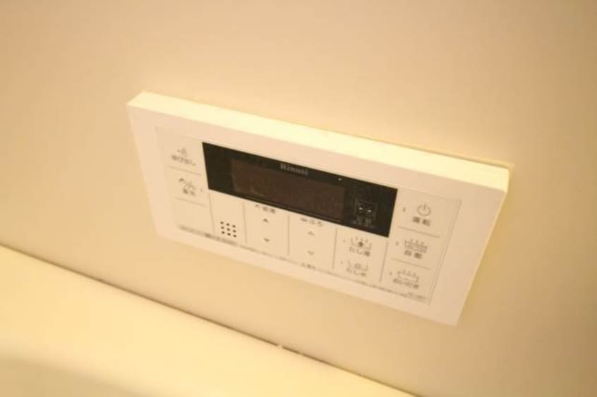  サンローレルＢ棟