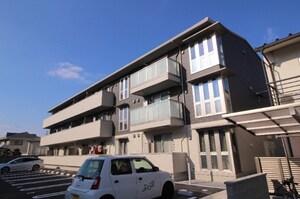 Sinfaria　HARAOSHIMA　A棟