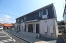 あかりⅢの外観