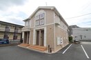  ラ・フォンテ　Ａ