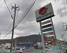 グランドマート津高店(スーパー)まで211m ラ・フォンテ　Ａ