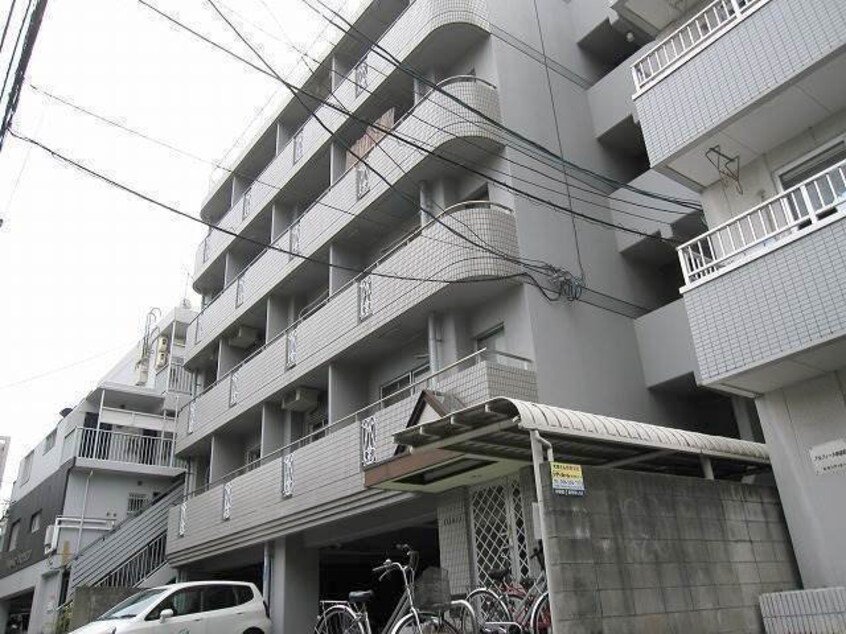  TGハイツ