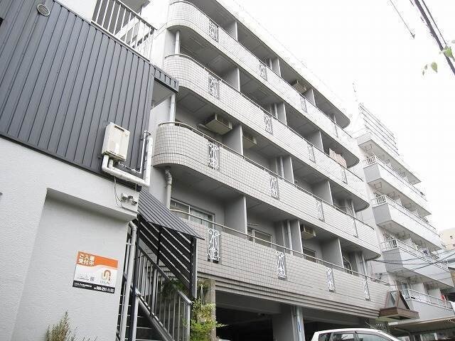  TGハイツ