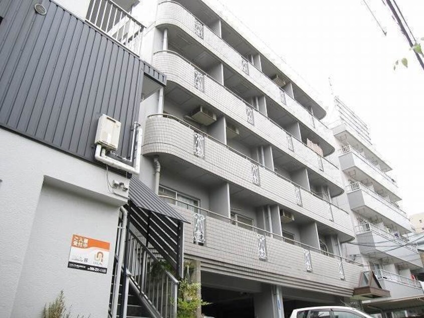  TGハイツ