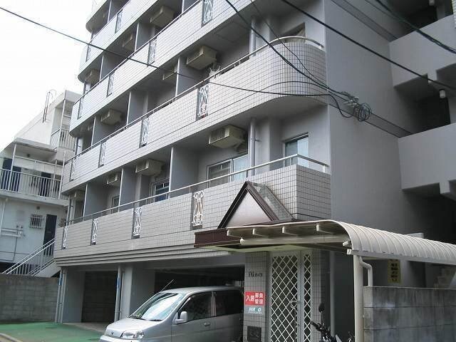  TGハイツ