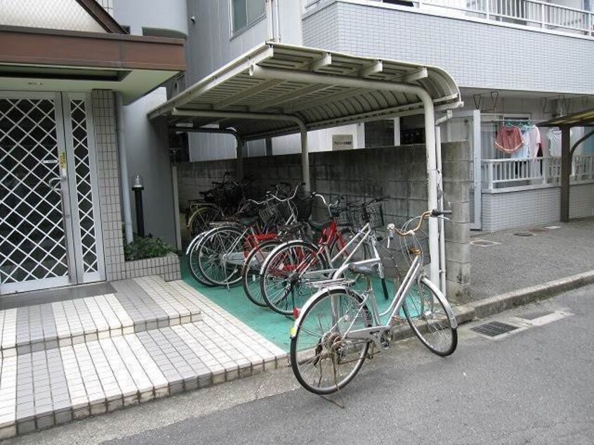  TGハイツ