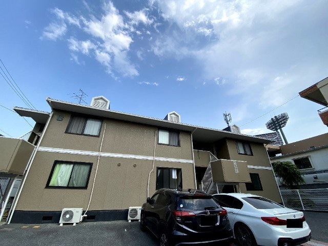  エントピア学南B