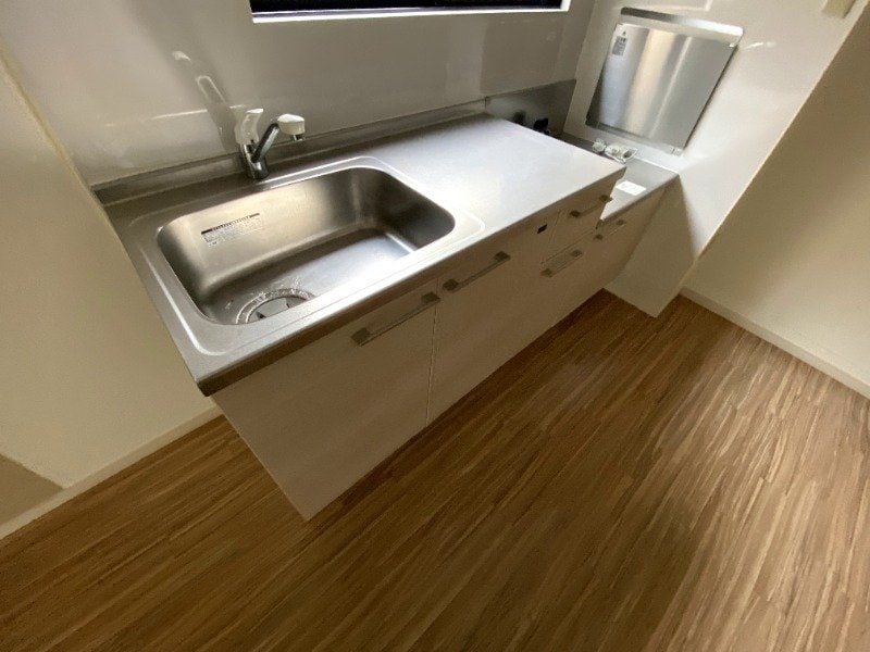  エントピア学南B