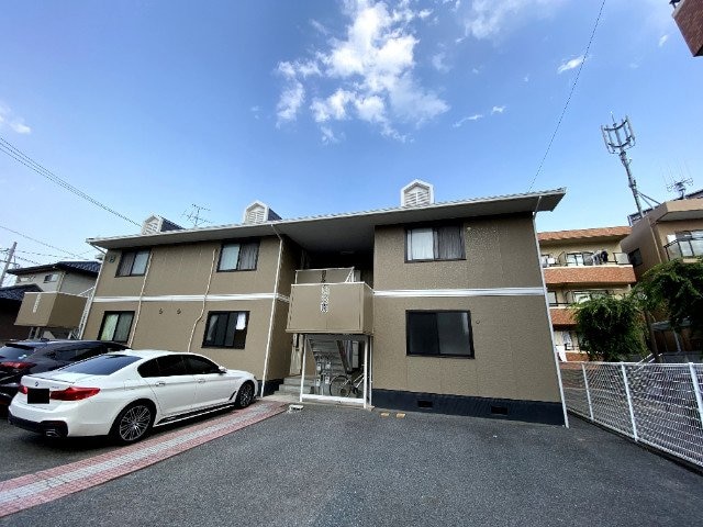  エントピア学南B