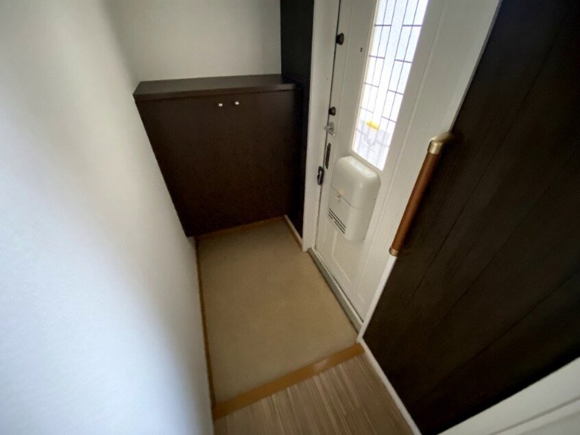  エントピア学南B