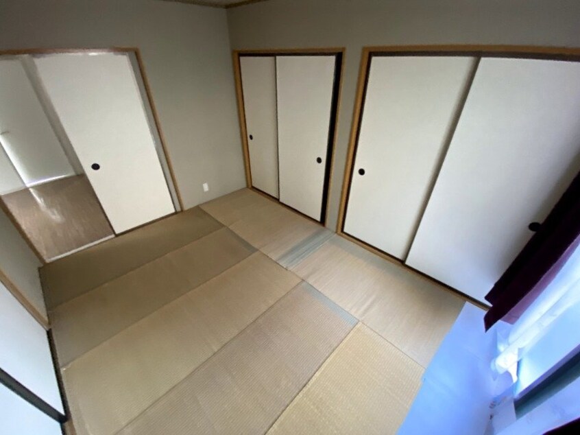  エントピア学南B