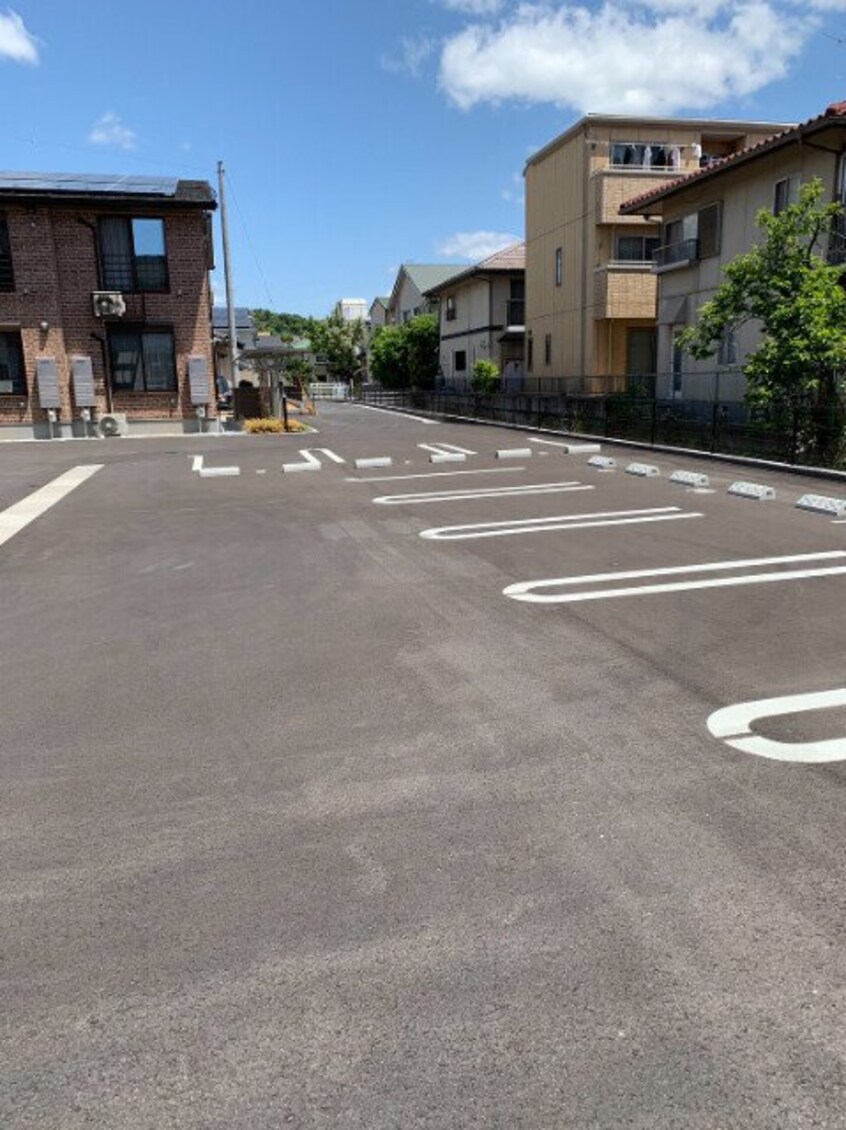  ハイフォレスト　Ⅲ