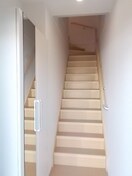  ヴィラ・大砂場Ａ
