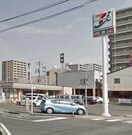 セブンイレブン岡山問屋町店(コンビニ)まで167m リュミエール辰巳