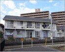 コーポシオンの外観