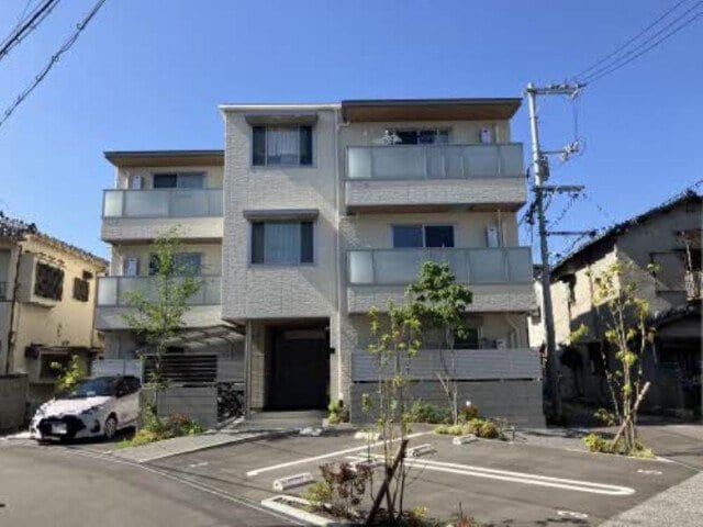  Aries伊福町