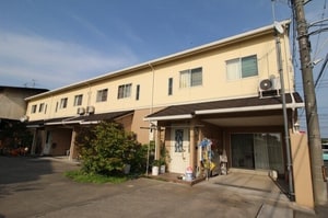 サンフラワー奥田