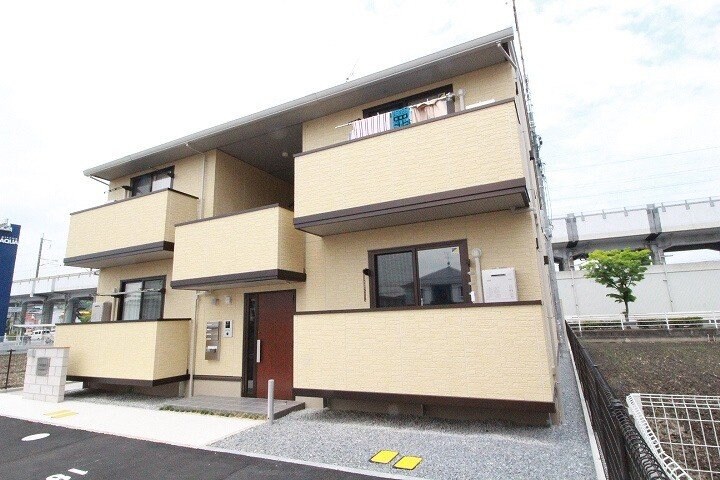  ポルト白石Ｂ棟