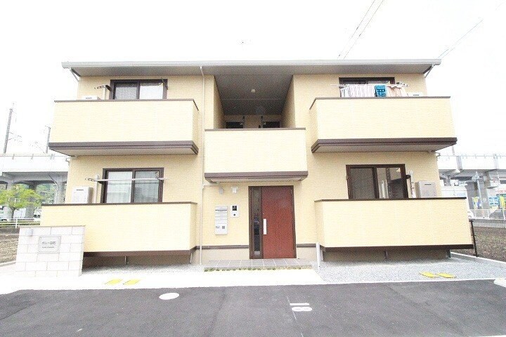  ポルト白石Ｂ棟