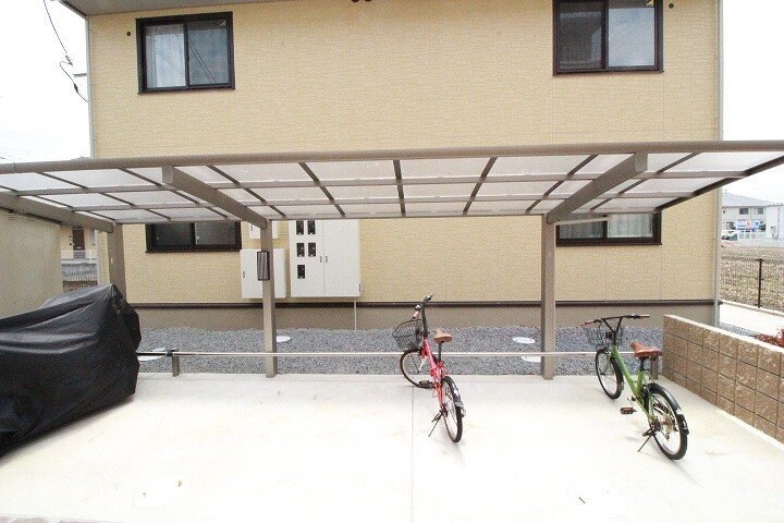  ポルト白石Ｂ棟