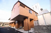 メゾン　ルピナス藤原西町B