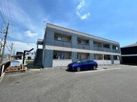 ブルーガーデン