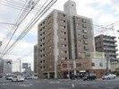 両備グレースマンション医大西の外観