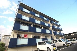 サンハイム青江Ⅱ