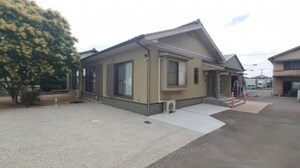 藤崎貸戸建て