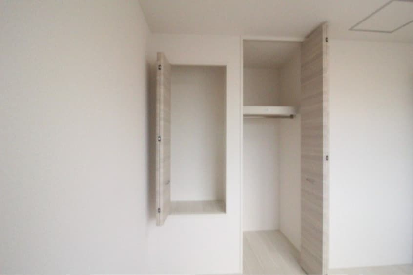  マーメゾン新福