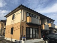 トア・メソン　Ａ棟