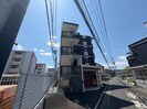 Casa Grande学南町の外観
