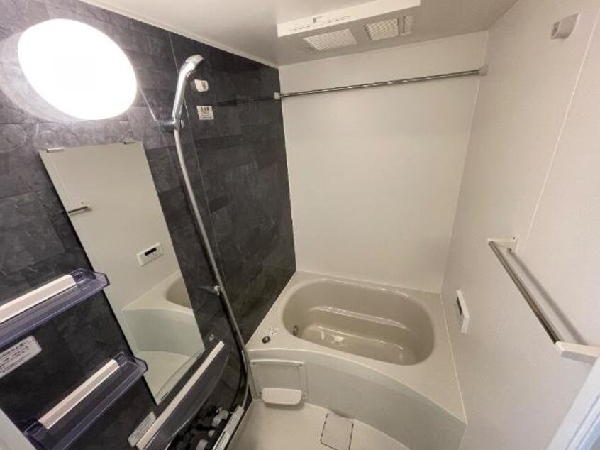 バス（イメージ） フィールドアップ横井