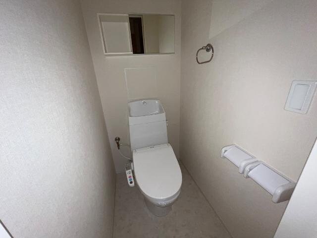 トイレ（イメージ） フィールドアップ横井