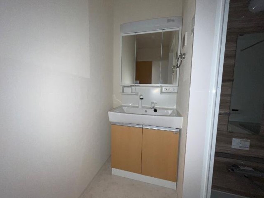 洗髪洗面化粧台（イメージ） フィールドアップ横井