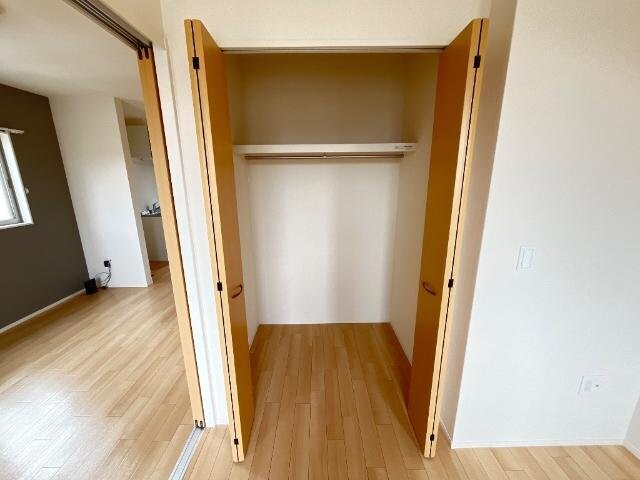 収納（イメージ） フィールドアップ横井