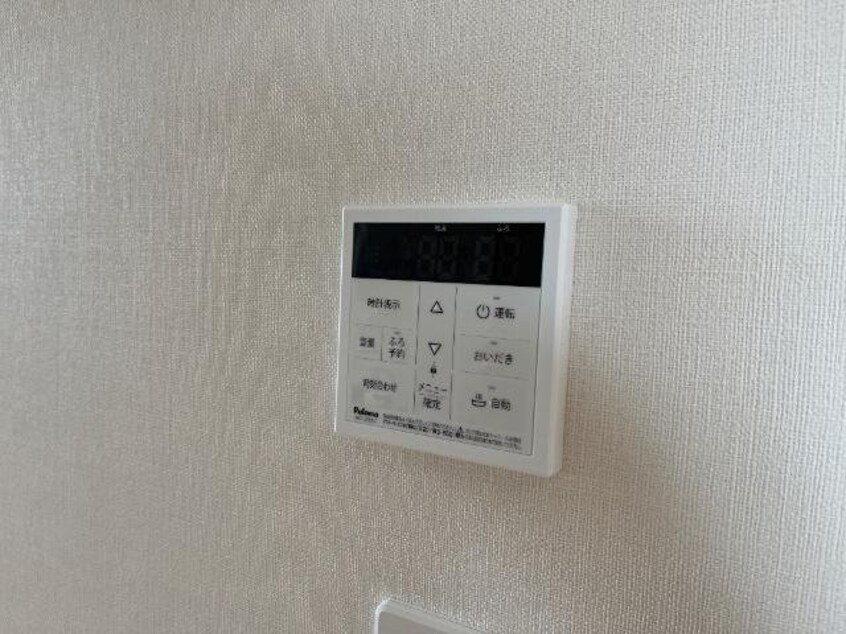 室内設備（イメージ） フィールドアップ横井