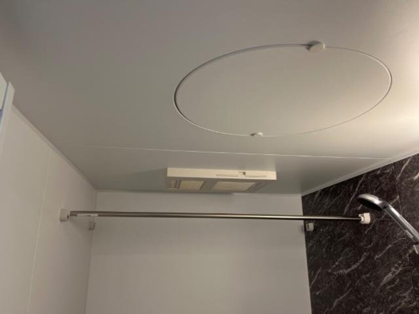 浴室乾燥機（イメージ） フィールドアップ横井